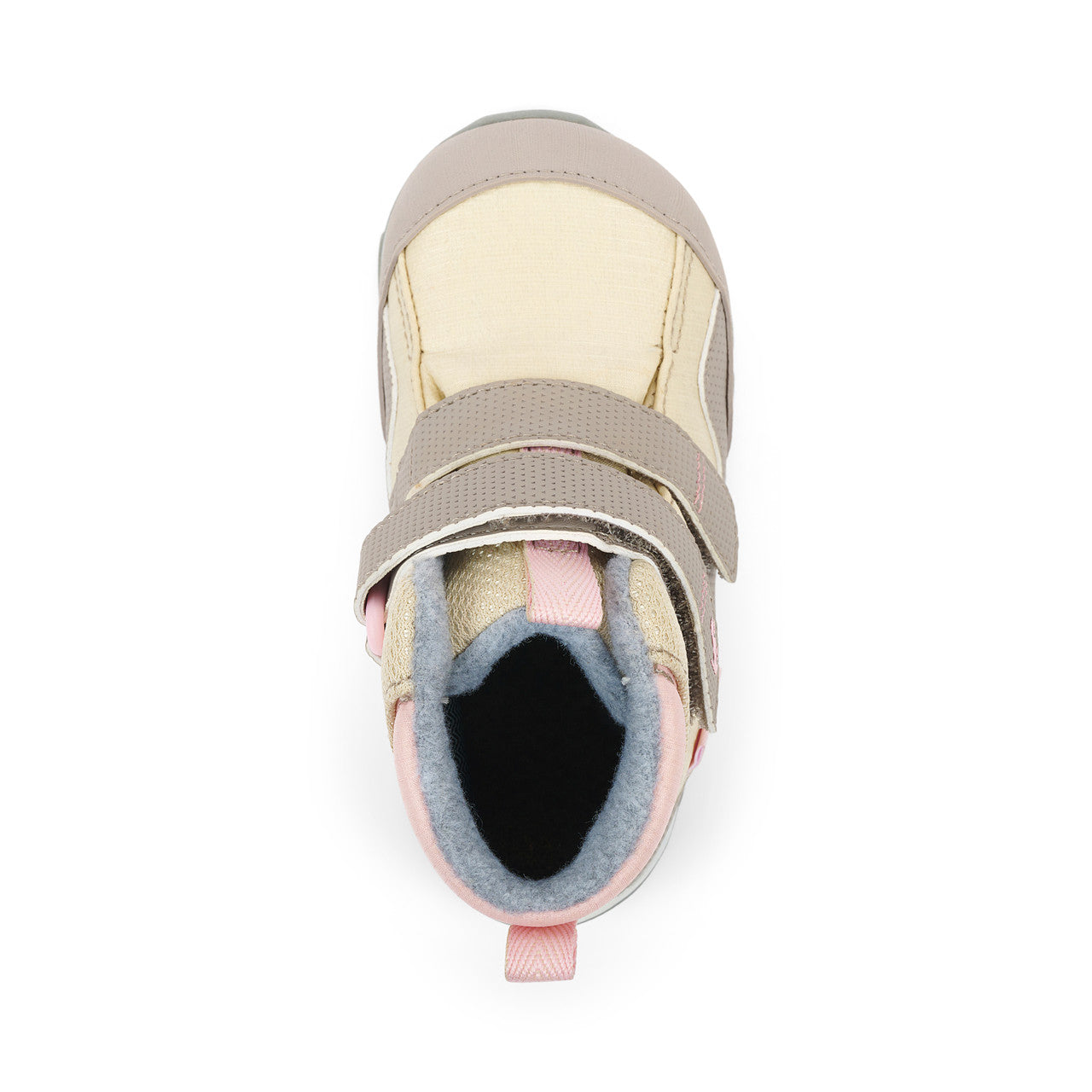 See Kai Run Atlas III Waterproof/Insulated Beige