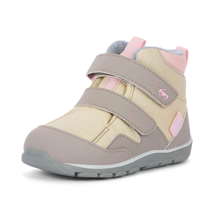 See Kai Run Atlas III Waterproof/Insulated Beige