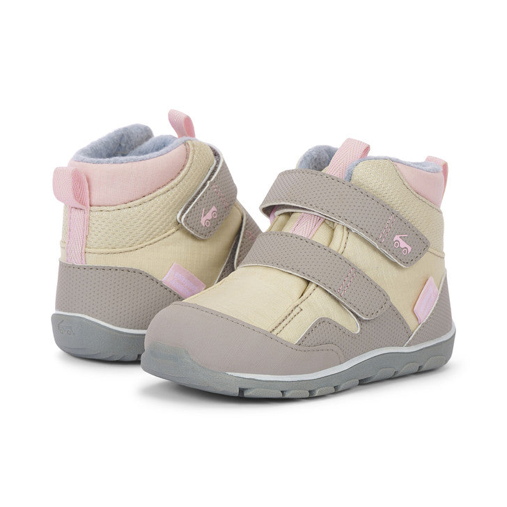 See Kai Run Atlas III Waterproof/Insulated Beige