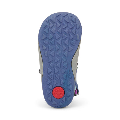 See Kai Run Girl's Paley Dark Blue