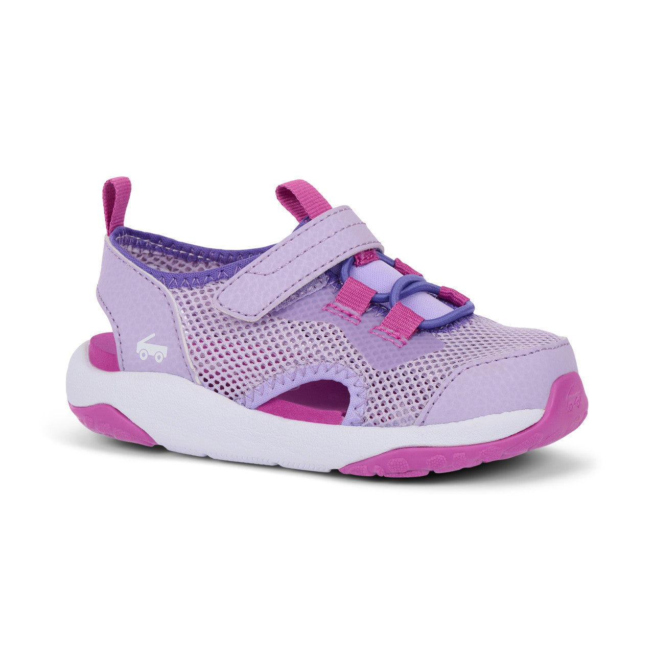 See Kai Run Girl's Aven Lavender