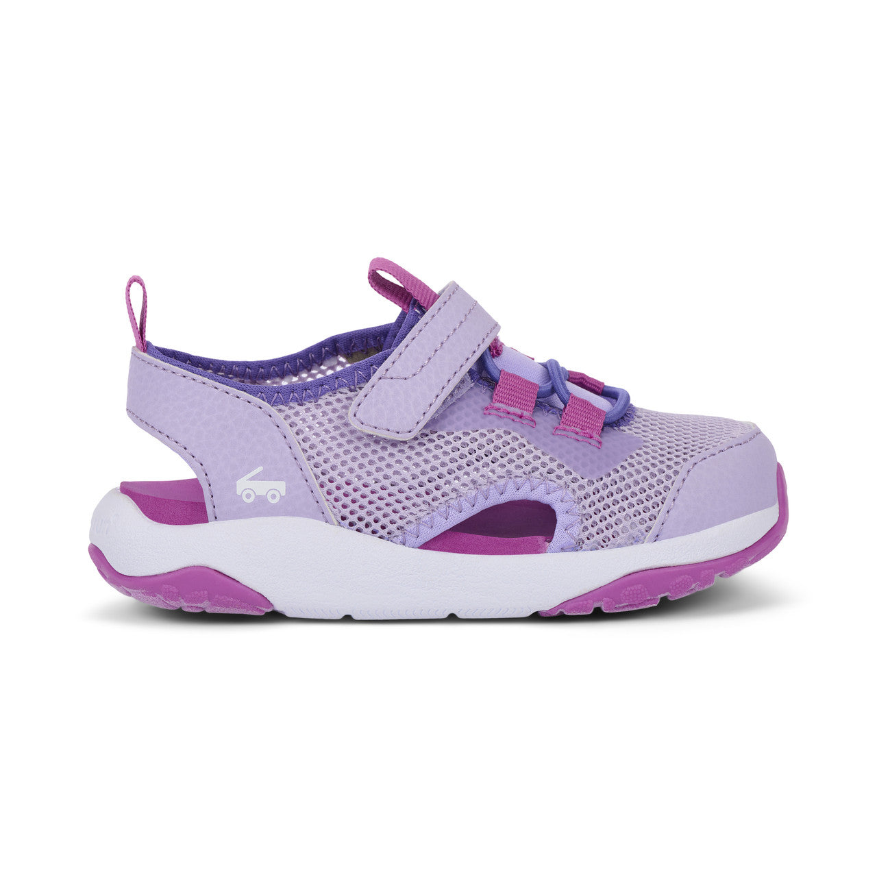 See Kai Run Girl's Aven Lavender