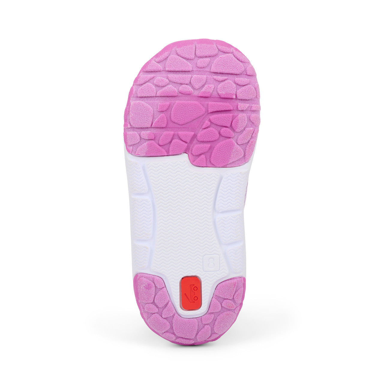 See Kai Run Girl's Aven Lavender