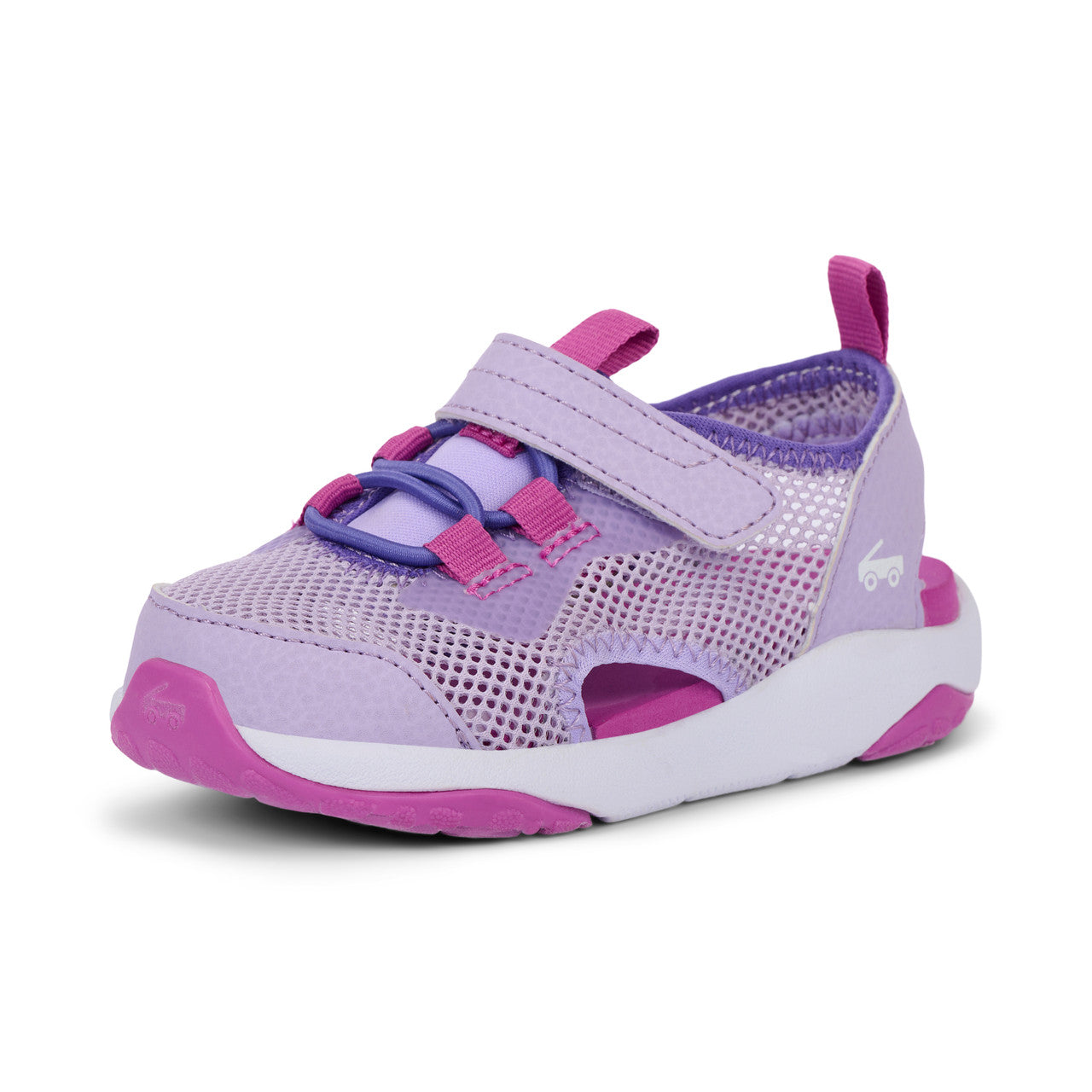 See Kai Run Aven Lavender