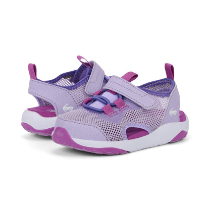 See Kai Run Girl's Aven Lavender