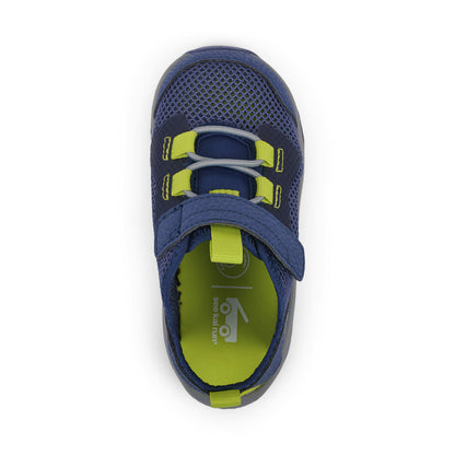 See Kai Run Boy's Aven Navy