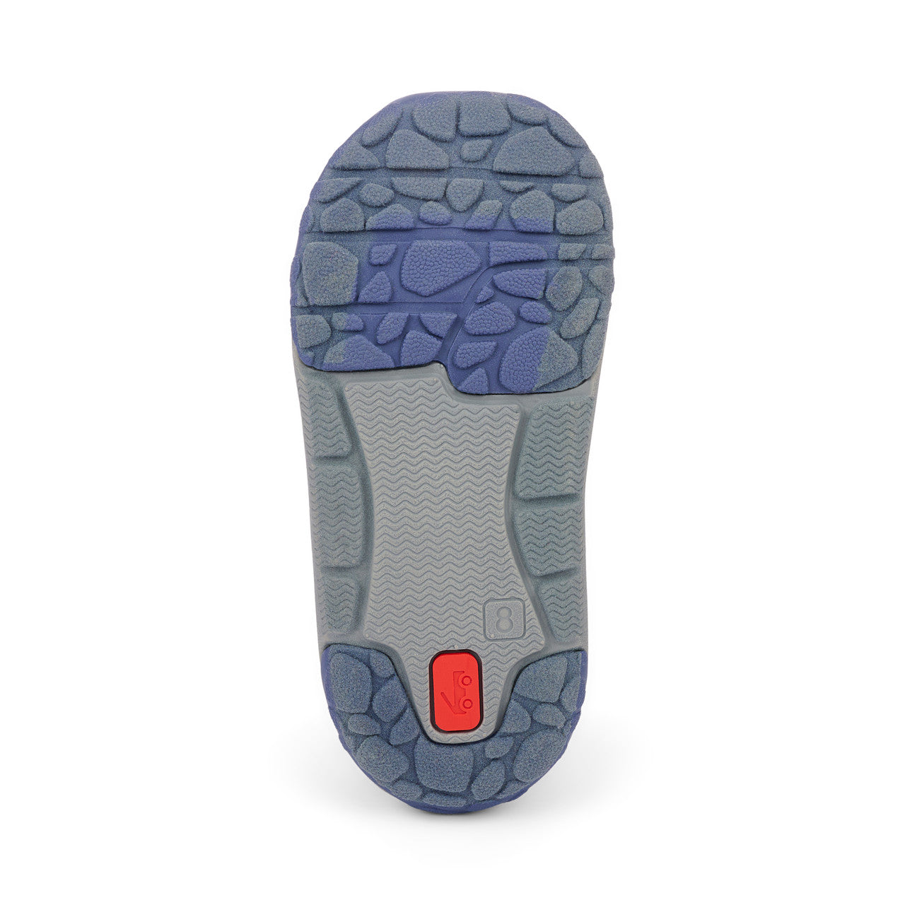 See Kai Run Boy's Aven Navy