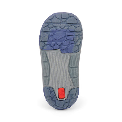 See Kai Run Boy's Aven Navy