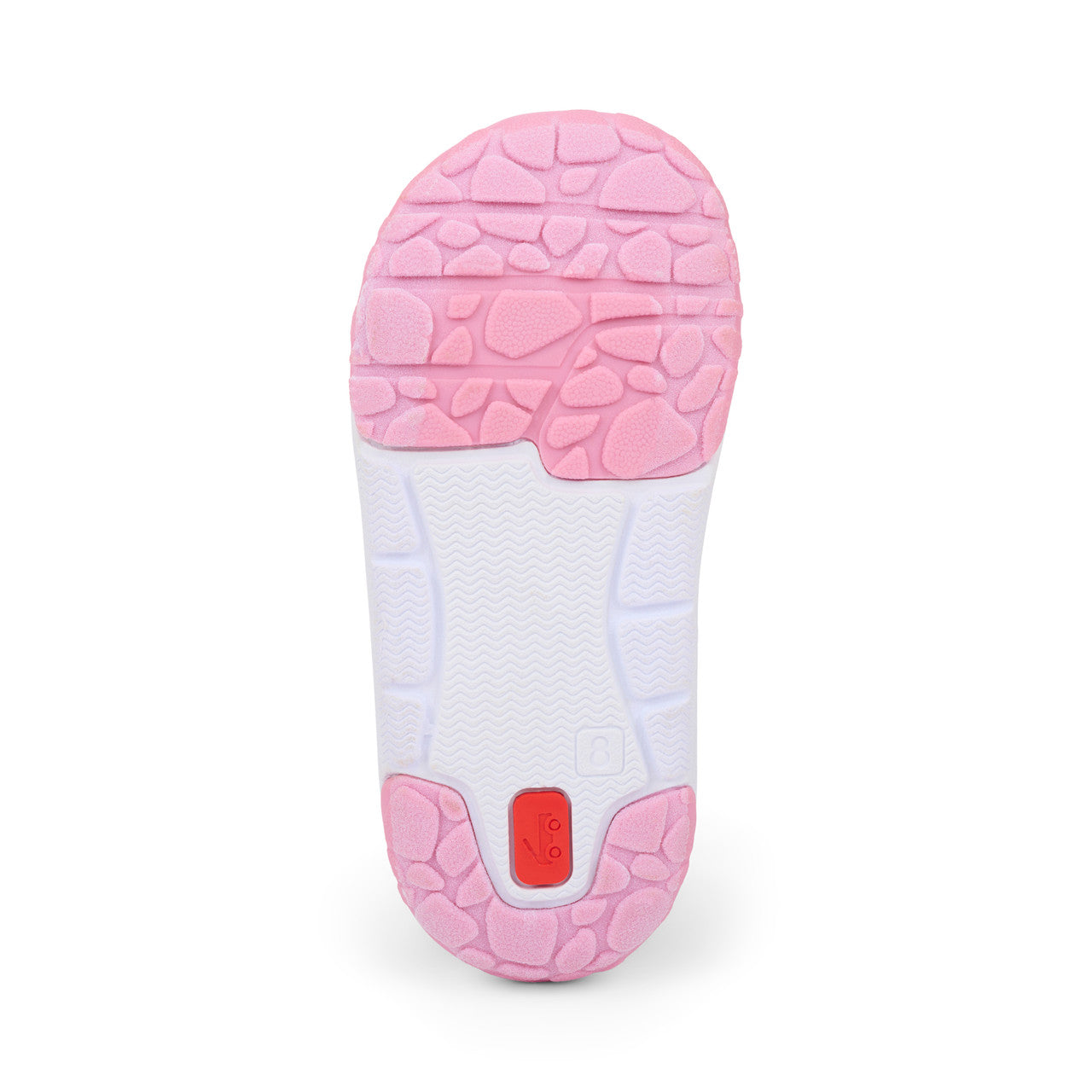 See Kai Run Girl's Aven Dark Blue