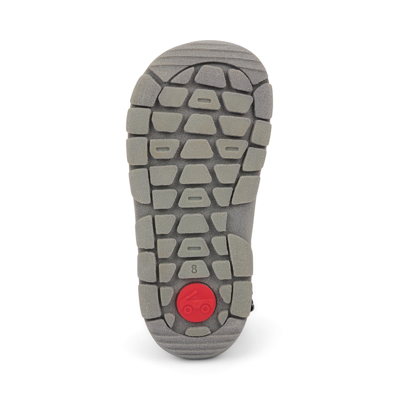 See Kai Run Boy's Wilder II Black
