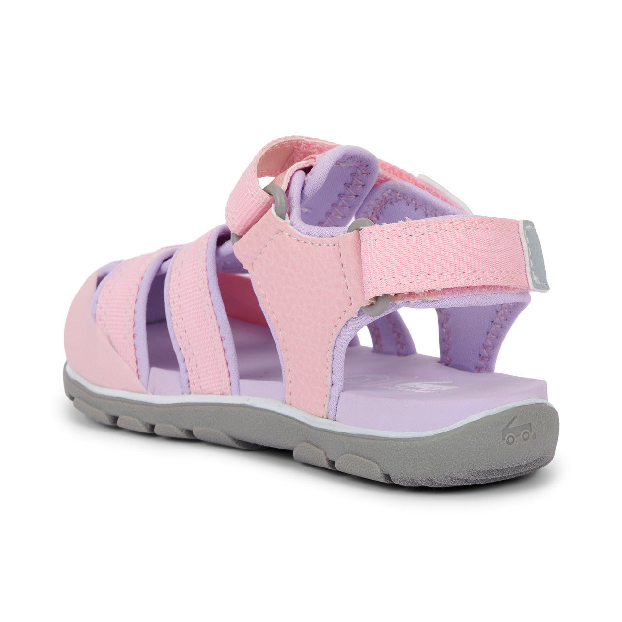 See Kai Run Girl's Wilder II Bubblegum Pink