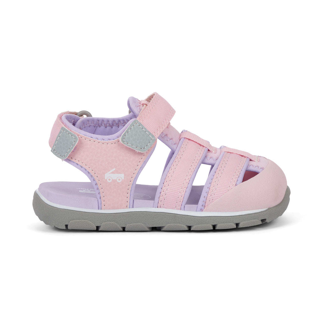 See Kai Run Girl's Wilder II Bubblegum Pink