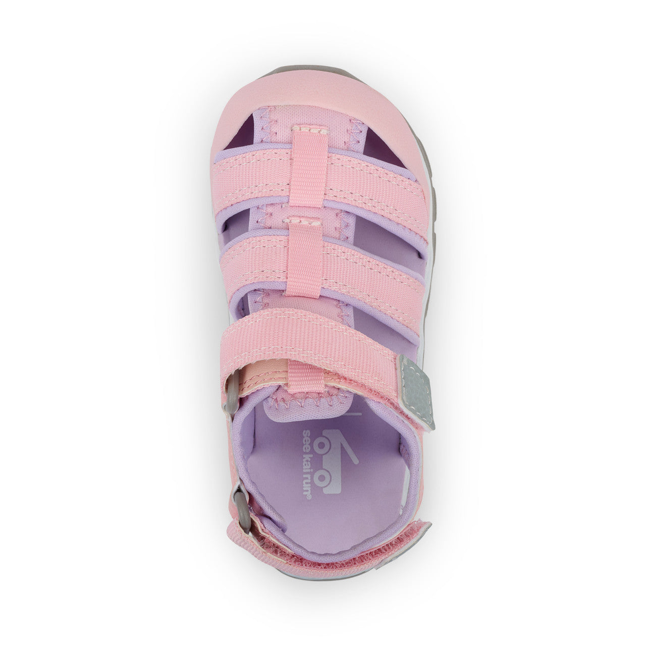 See Kai Run Girl's Wilder II Bubblegum Pink