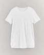 BLAIR Women's Tops Essential Knit Pocket Top 3 (Women Plus)