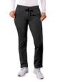 Adar Women's Skinny Leg Cargo Pant 1