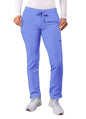 Adar Women's Skinny Leg Cargo Pant 1