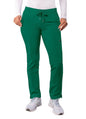 Adar Women's Skinny Leg Cargo Pant 1