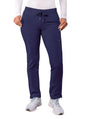 Adar Women's Skinny Leg Cargo Pant 1