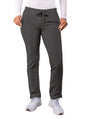 Adar Women's Skinny Leg Cargo Pant 1