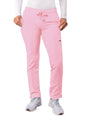 Adar Women's Skinny Leg Cargo Pant 1