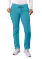 Adar Women's Skinny Leg Cargo Pant 1
