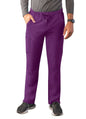 Adar Men's Slim Leg Cargo Pant 1