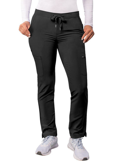 Adar Women's Go-Higher Scrub Set 1