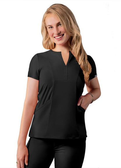 Adar Women's Go-Higher Scrub Set 1