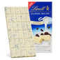 Lindt Chocolate Cookies & Crème CLASSIC RECIPE Bar (4.2 oz)