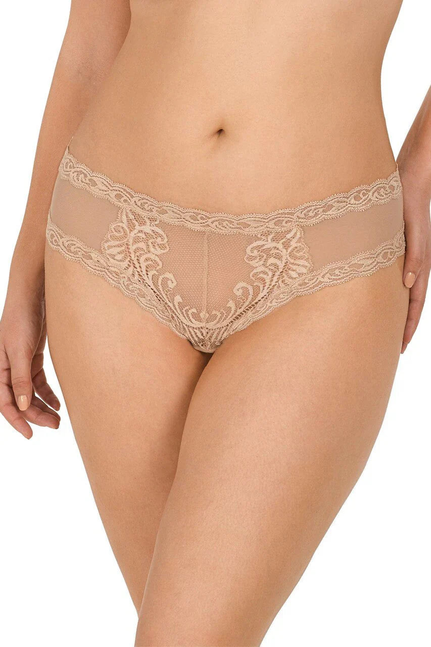 Natori Feathers Hipster