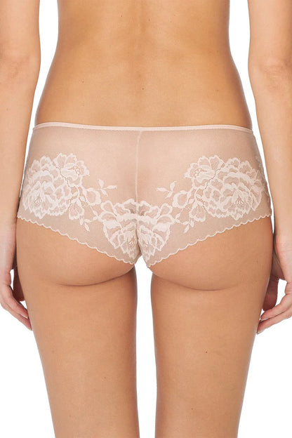 Natori Flora Girl Brief