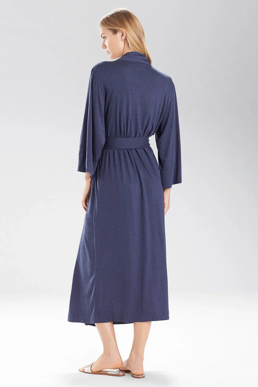 NATORI Shangri-La TENCEL Robe 2