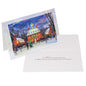 The Shops at Colonial Williamsburg Governor's Party Christmas Cards