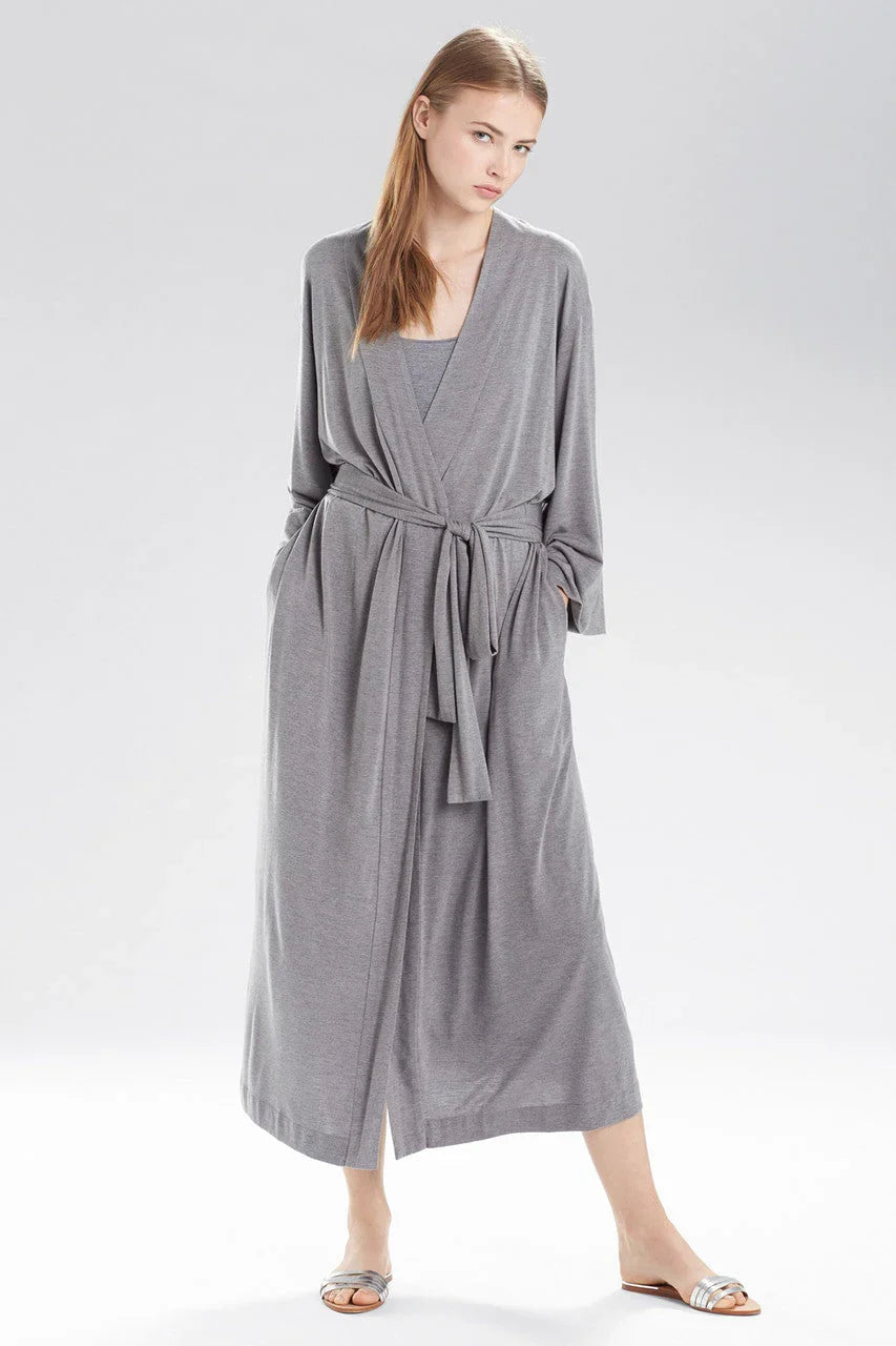 NATORI Shangri-La TENCEL Robe 1