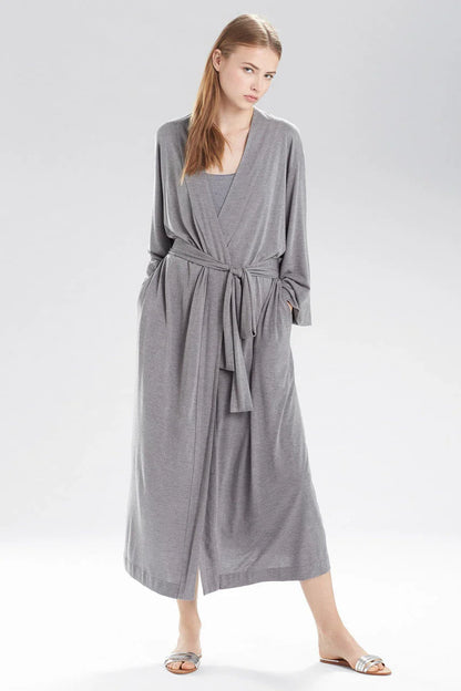 NATORI Shangri-La TENCEL Robe 1
