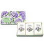 The Shops at Colonial Williamsburg Colonial Williamsburg Hydrangea Soap Set