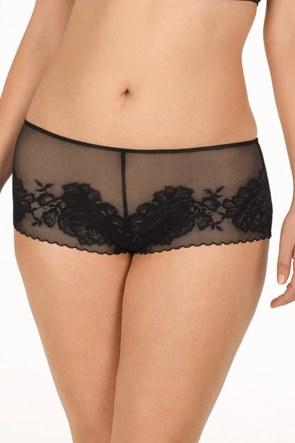 Natori Flora Girl Brief