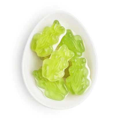 Sugarfina Apple Frogs - Small Candy Cube