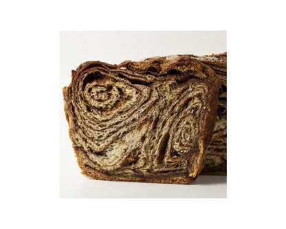 Katz's Deli Babka