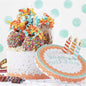 Mrs Prindables Birthday Cake Caramel Apple Gift Set