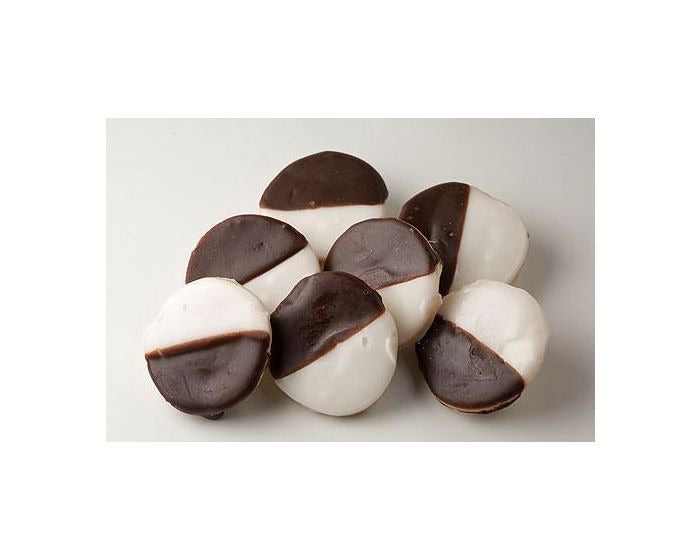 Katz's Deli Mini Black and White Cookies