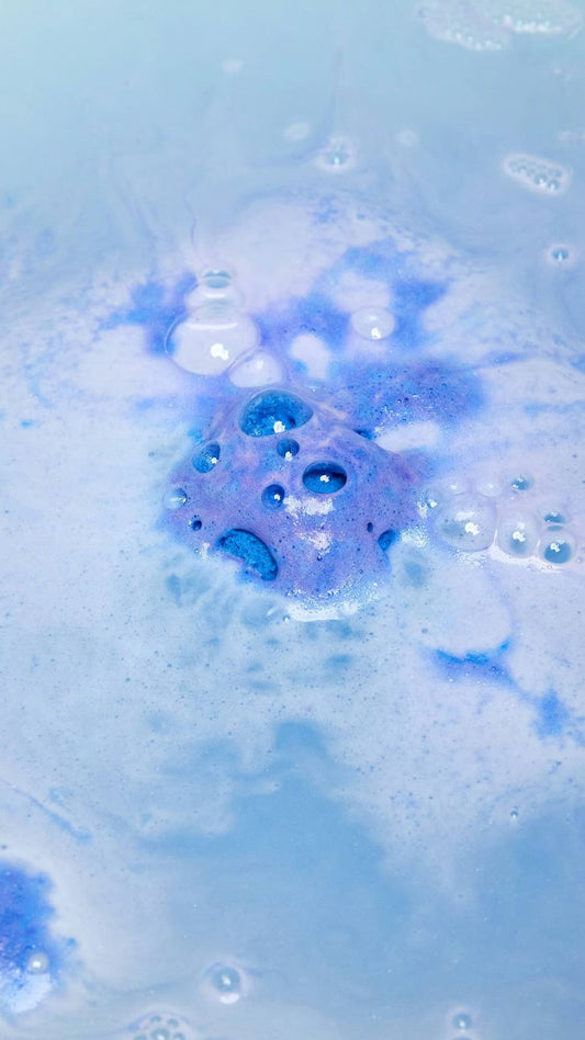 Lush Brother Moon Bath Bomb