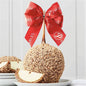 Mrs Prindables Holiday Jumbo Caramel Apple