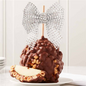 Mrs Prindables Sparkling Celebration Jumbo Caramel Apple