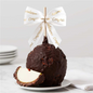 Mrs Prindables Congratulations Jumbo Caramel Apple