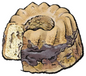 Zingerman's Casbah Coffee Cake