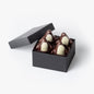 L.A. Burdick Chocolates Chocolate Penguin Sampler