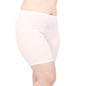 Undersummers Classic Moisture Wicking Slip Short 6" 5-Pack