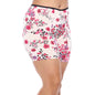 Undersummers Classic Moisture Wicking Slip Short 6