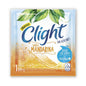 Pampa Direct Jugo Clight Mandarina Powdered Juice Tangerine Flavor No Sugar, 8 g / 0.3 oz (box of 20)